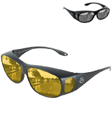 Optix 55 (OX55-NVSG72) Night Driving Glasses