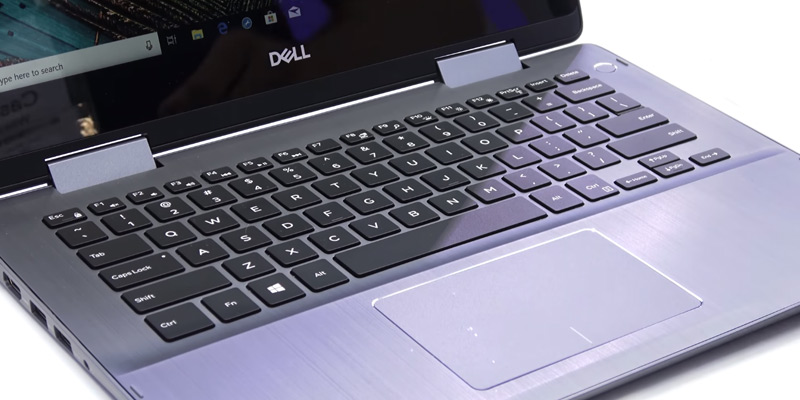 Dell Inspiron 14 (5481) 14" 2-in-1 Сonvertible Laptop (Intel Core i3-8145U, 4GB RAM, 128GB SSD) in the use - Bestadvisor