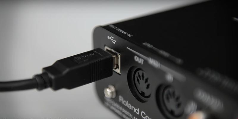 Detailed review of Roland QuadCapture Audio Interface - Bestadvisor
