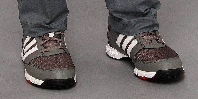Review of Adidas Men's Tech Response 4.0 Golf Shoe