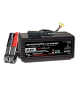 Schumacher SEM-1562A-CA 1.5 Amp Speed Charge Battery Maintainer