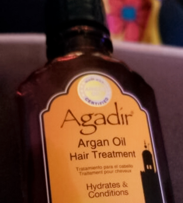AGADIR Argan Oil Treatment, 4 oz - Bestadvisor