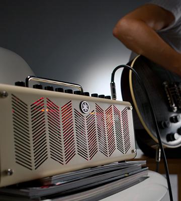 Yamaha THR5 Guitar Amplifier - Bestadvisor