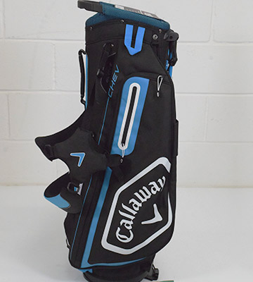 Callaway Chev Golf Stand Bag - Bestadvisor