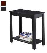 Crown Mark 7710 Side Table