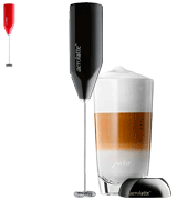 Aerolatte 045BLK Milk Frother with Stand