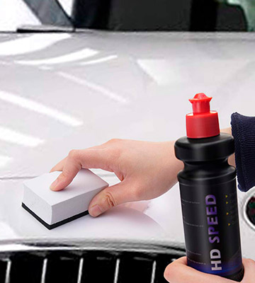 Quwei Car Scratch Remover for Automobile Remove Scratches Remover Paint - Bestadvisor