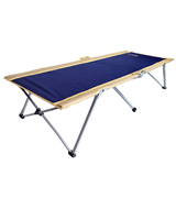 Byer of Maine 311 Camping Cot with Travel Bag