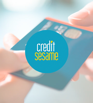 Credit Sesame Reports and Savings Advice - Bestadvisor