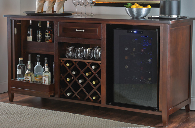Comparison of Wine Coolers for Storing Your Precious Wines