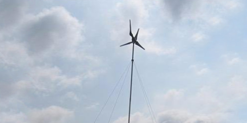 Detailed review of Windmill DA-600 600W Wind Turbine Generator kit - Bestadvisor