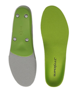 Superfeet 1404 GREEN Full Length Shoe Inserts
