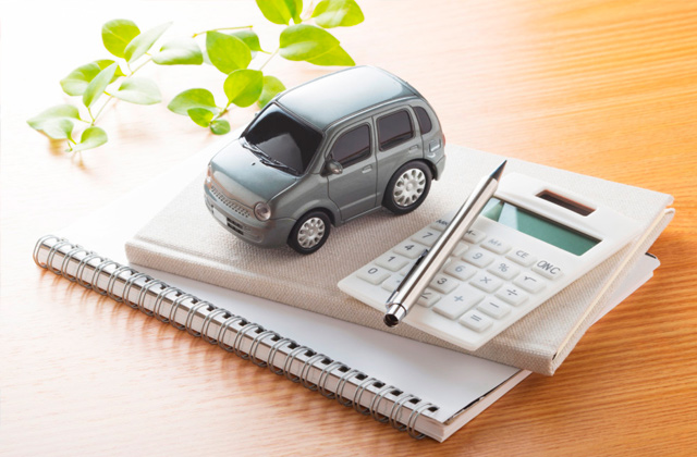 Comparison of Car Loans
