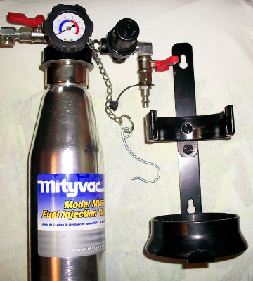 Mityvac MV5565 Fuel Injector Cleaning Kit - Bestadvisor