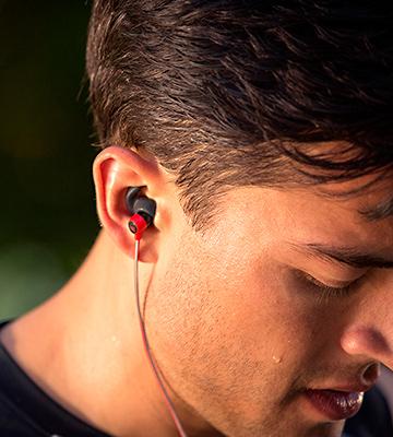 JBL Reflect Mini BT In-Ear Sport Headphones - Bestadvisor
