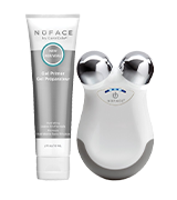 NuFACE (40300) Microcurrent Skincare Facial