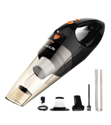 VacLife Cordless Rechargeable Handheld Vacuum