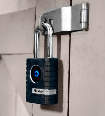 Master Lock Outdoor Personal Use Bluetooth Padlock - Bestadvisor