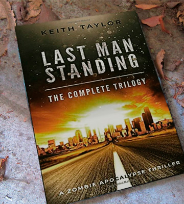 Keith Taylor Last Man Standing: - Bestadvisor