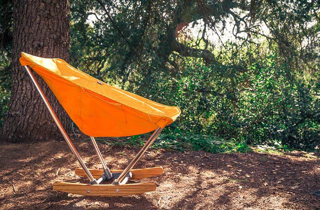 Best Heavy Duty Folding Camping Chairs for Outdoor Rest  