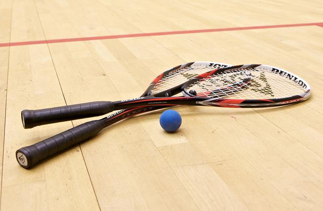 Best Squash Racquets for Victorious Games  