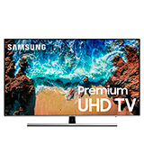 Samsung UN55NU8000FXZA 55-Inch 4K UHD 8 Series Smart TV