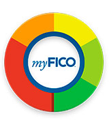 My FICO Credit Reports and FICO Scores