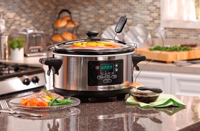 Comparison of Slow Cookers