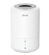 Levoit Dual 100 Humidifiers for Bedroom