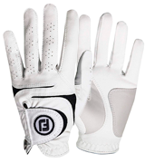 FootJoy 66153E-401 WeatherSof Golf Gloves