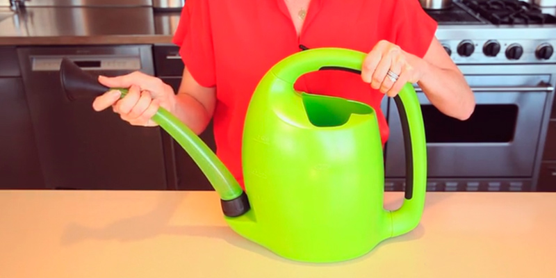Review of OXO Good Grips Indoor Watering Can