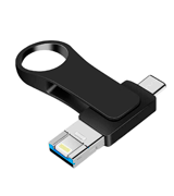 Tankeo Flash Drive for iPhone and iPad