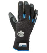 Ergodyne ProFlex 817WP Waterproof Work Gloves