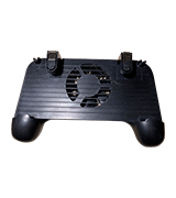 SVZIOOG Mobile Controller Gamepad for Android and iOS Devices