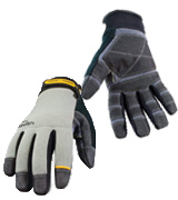 Youngstown 05-3080-70-M Kevlar Gloves