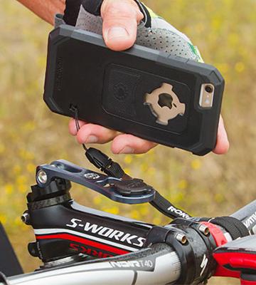 Rokform Bike Phone Mount - Bestadvisor