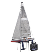 Kyosho Fortune 612-III Sailboat RC