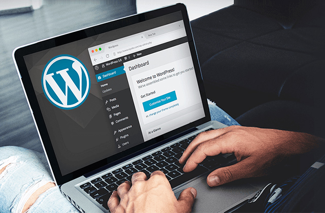 Comparison of WordPress Hosting Services