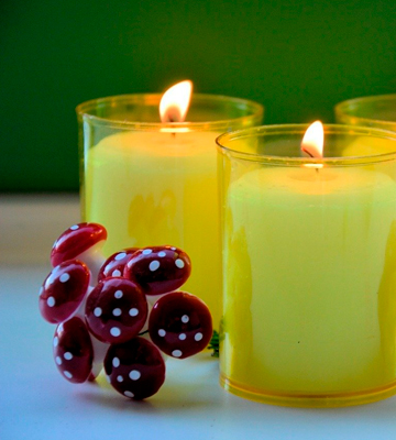 23 Bees Bees Wax Organic Candle Making Bundle Kit - Bestadvisor