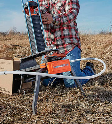 Champion Traps and Targets Champion Workhorse Electronic Trap - Bestadvisor