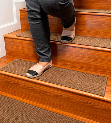 Natural Area Rugs Carpet Stair Treads - Bestadvisor