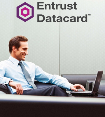 Entrust Datacard SSL Certificates - Bestadvisor