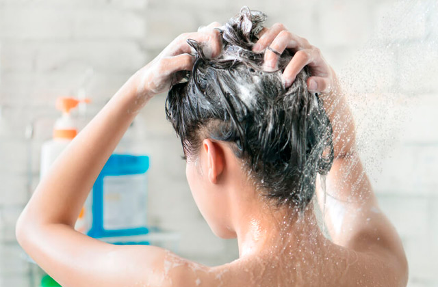 Best Shampoos for Greasy Hair  