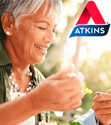Atkins Weight Loss Program