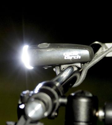 Cycle Torch Bike Light USB Rechargeable Set - Bestadvisor