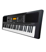 Yamaha PSR-E-363 Touch Sensitive Portable Keyboard