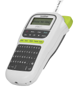 Brother P-Touch PT-H110 Portable Label Maker