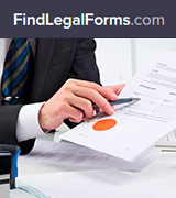 FindLegalForms Name Change Legal Forms