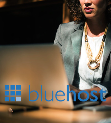 Bluehost WordPress Hosting - Bestadvisor