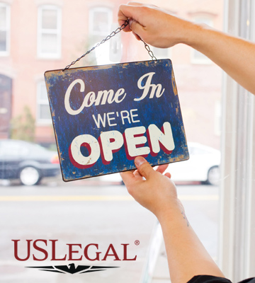 USLegal Incorporation Forms And Services - Bestadvisor